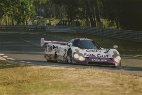 le mans martin brundle.